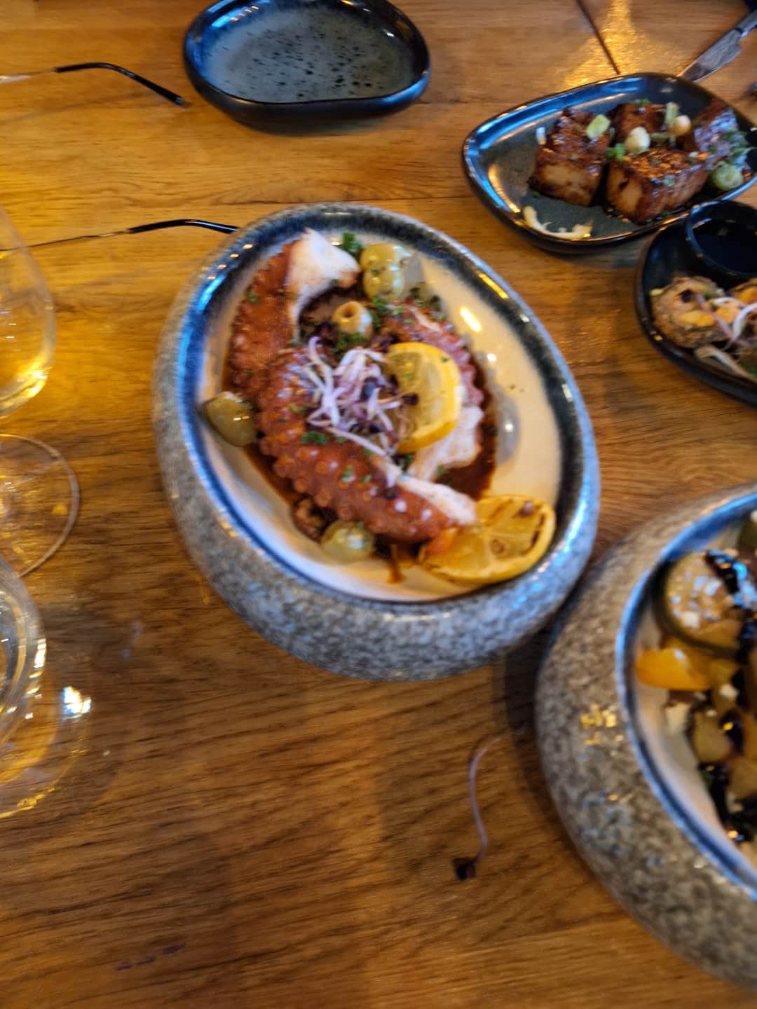 Photo from Bolsterbos Tapas & Flame