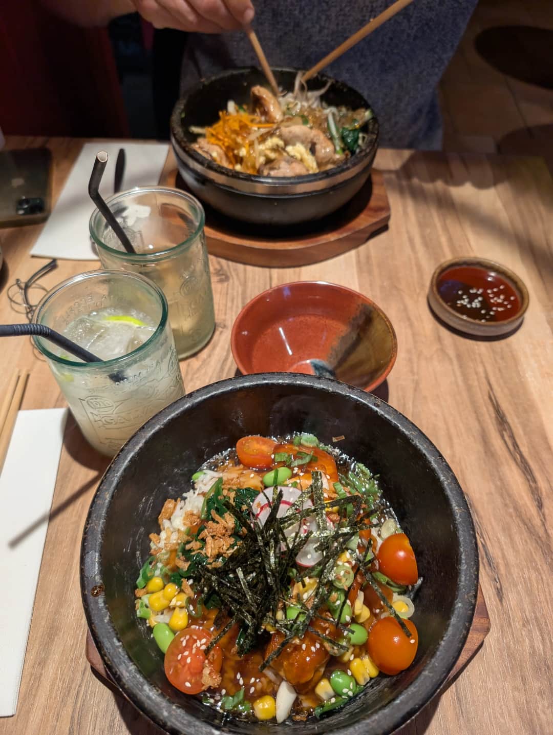 Photo from Bowls Brugge