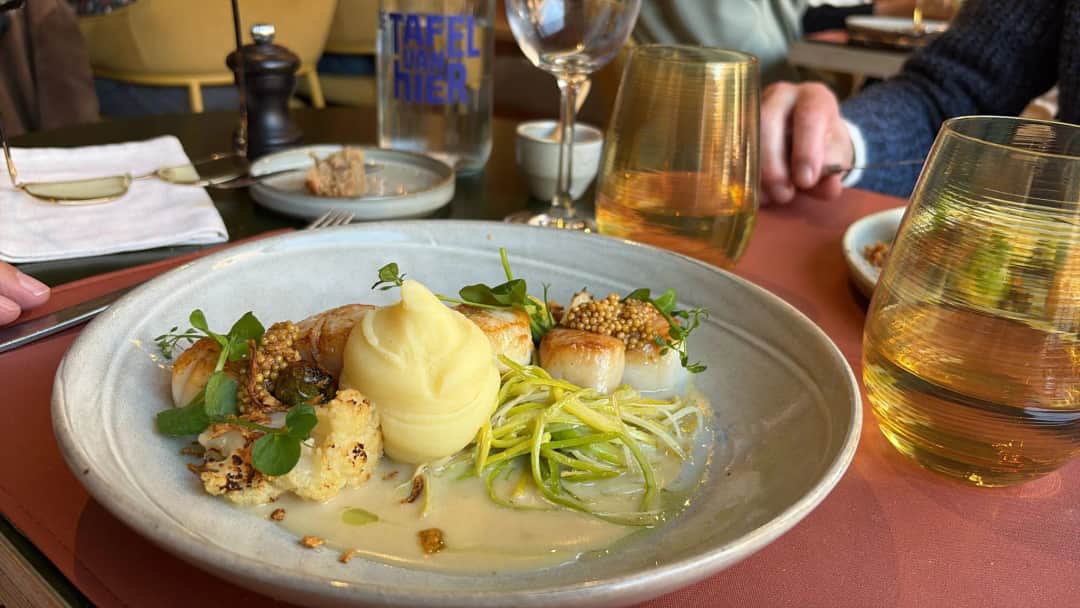 Photo from De Tafel Van Hier